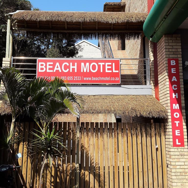 Beach Apartment رامسغيت المظهر الخارجي الصورة
