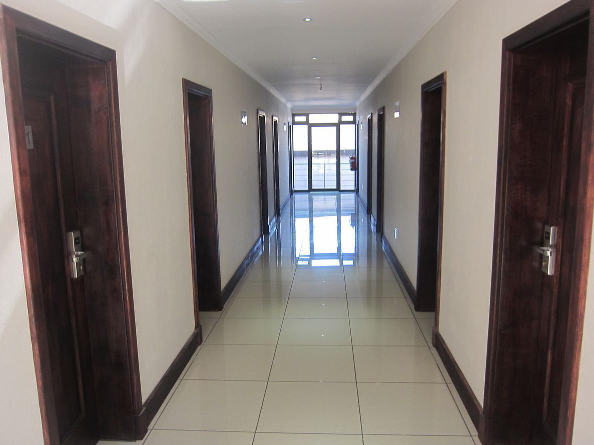 Beach Apartment رامسغيت المظهر الخارجي الصورة