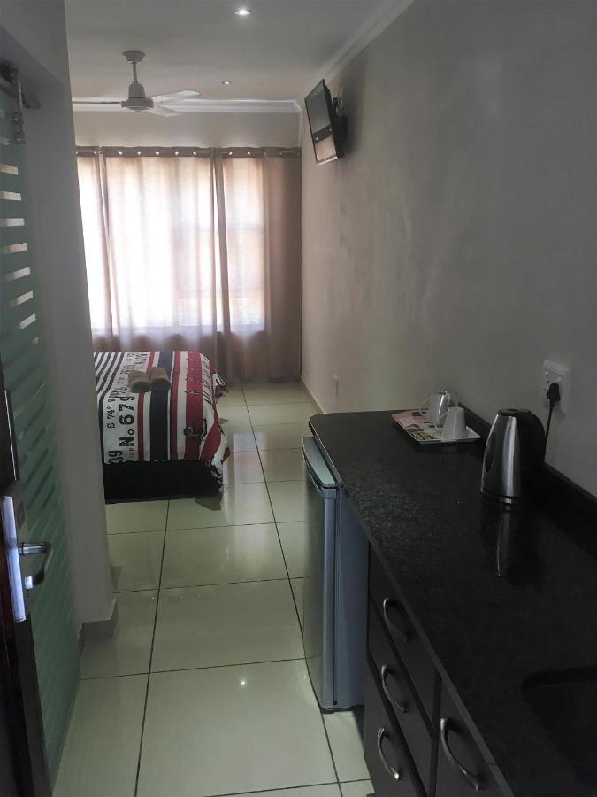 Beach Apartment رامسغيت المظهر الخارجي الصورة