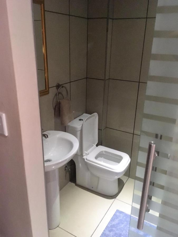 Beach Apartment رامسغيت المظهر الخارجي الصورة