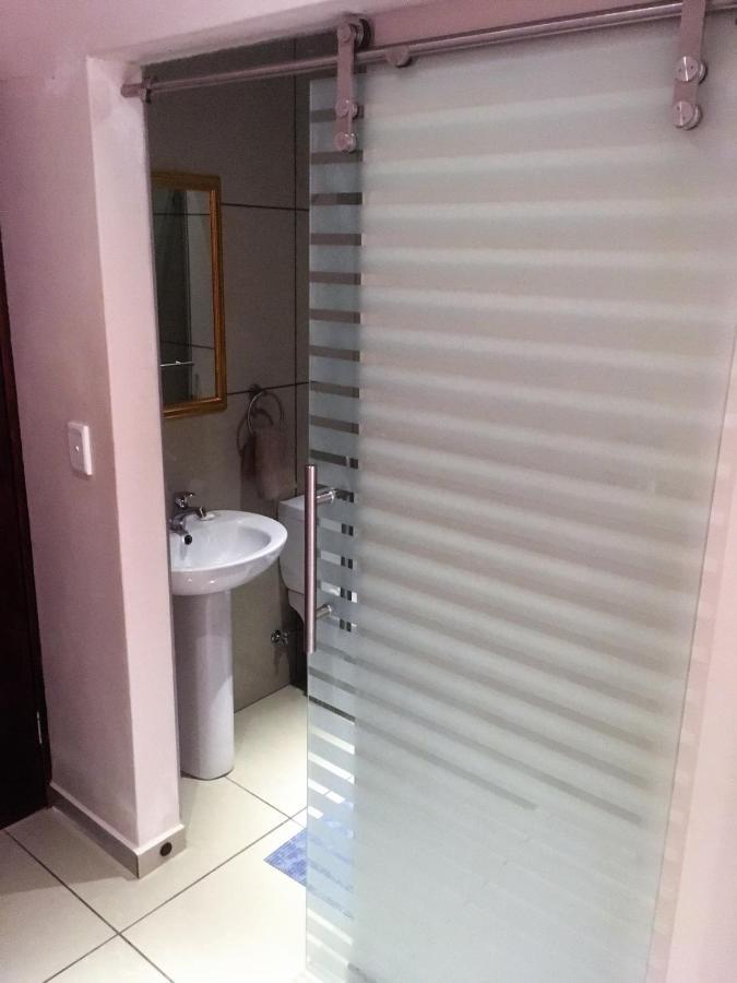 Beach Apartment رامسغيت المظهر الخارجي الصورة